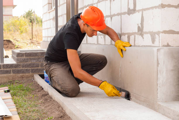 Licensed Wet Basement Repair service in Sparta, IL - SGP Waterproofing